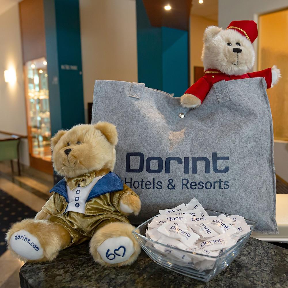 Dorint Hotel Lipsk Zewnętrze zdjęcie
