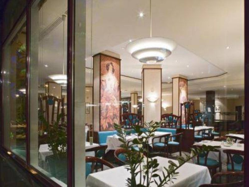 Dorint Hotel Lipsk Zewnętrze zdjęcie