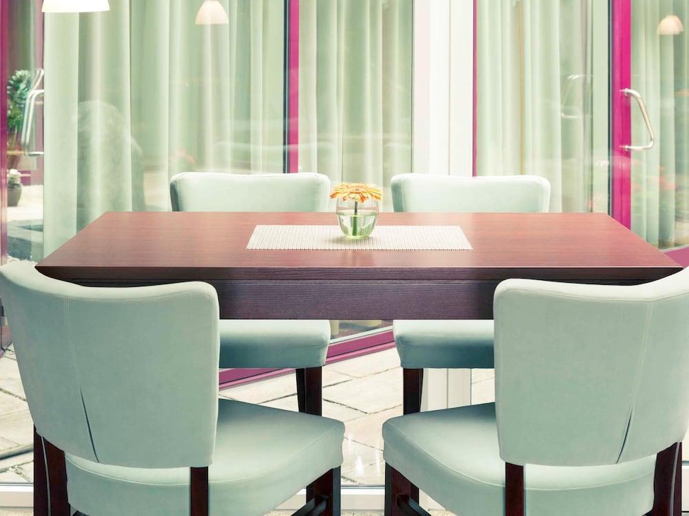 Dorint Hotel Lipsk Zewnętrze zdjęcie